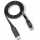 HPE - Aruba - Netzwerkkabel - RJ-45 (M) zu USB (M) 2.5 m PIN6TX-3RX