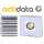 actiTape - LTO Ultrium Media mit Barcode Label Gen 10 (LA) 30TB