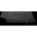 ICY DOCK - ToughArmor - MB411V4PO-2B - 7 mm U.2/U.3 SSD...