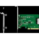 ICY DOCK - EXLink MB409A5 - MCIO 8i (SFF-TA-1016) zu PCIe...