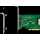 ICY DOCK - EXLink MB409A5 - MCIO 8i (SFF-TA-1016) zu PCIe 5.0 x8 Adapter mit Redriver