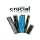 Crucial Pro - Overclocking Edition - DDR5 - Kit 32 GB: 2 x 16 GB DIMM 288-PIN 6400 MT/s / PC5-51200 CL38 1.35 V ungepuffert non-ECC weiß