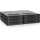 ICY DOCK - MB326SP-1B - ExpressCage - 6x 2.5" SATA/SAS in 1x 5.25" bay mobile rack screwless trays black