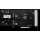 ICY DOCK - ToughArmor - 8x PCIe 5.0 NVMe EDSFF E1.S SSD to 4x MCIO 8i Removable SSD Mobile Rack for 5.25" Bay Black