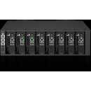 ICY DOCK - ToughArmor MB218E5P-B - 8-Bay 15 mm E1.S SSD...