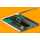 ICY DOCK - EZConvert - MB705M42P-B - M.2 NVMe SSD-zu-7-mm-2,5-Zoll-U.2-SSD-Adapter mit Montagehalterung
