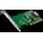 ICY DOCK - EXLink MB409A4 - SlimSAS 8i (SFF-8654) zu PCIe 4.0 x8 Adapterkarte mit Redriver