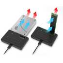 ICY DOCK - ToughArmor - MB104U-1SMB R1 - USB 3.2 Gen 2...