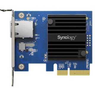 Synology - E10G30-T1 - Netzwerkadapter - PCIe 4.0 x8 Low-Profile - 10Gb Ethernet x 1