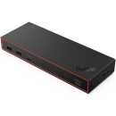 Lenovo - ThinkPad Smart Dock 7500 - Dockingstation -...