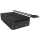 ICY BOX - IB-RD2818DK-40G  - Heart RAID 2818 - RAID & DockingStation für 2x M.2 NVMe SSD