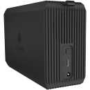 ICY BOX - IB-RD3705-CU3  - RAID-System für 5x...