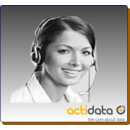 Actidata - 1 Jahr Service-Erweiterung inkl. FES* (4. oder...