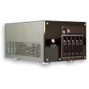 actiDisk - Qx-aD (DX6)-CF 60TB (5x 12TB EP-HDD)