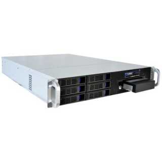 actiDisk - RMx-aD (DX6)-CF 48TB (6x 8TB EP-HDD)