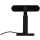 Lenovo - ThinkVision MC50 - Webcam - Farbe - 1920 x 1080 - Audio kabelgebunden USB 2.0 MJPEG