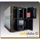 actiLib - Kodiak 6807 - BTL - 6U Basismodul - 1x LTO-8 HH...