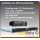 actiTape - LTO-8 extern Professional, SAS (SFF-8088)