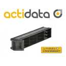 actiLib - Magazin 12 Slots, links, inkl. 1 Mail-Slot...