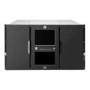 HP - StoreEver MSL6480 - Scalable Base Module -...