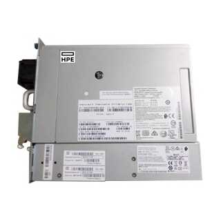 HPE - StoreEver MSL 30750 Drive Upgrade Kit - Bandbibliothek-Laufwerkmodul - LTO-8 Ultrium (12 TB / 30 TB) 8Gb Fibre Channel intern 5.25" (13.3 cm) Verschlüsselung