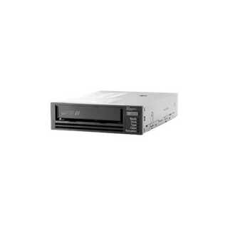 HPE - StoreEver LTO-8 Ultrium 30750 - Bandlaufwerk - LTO Ultrium (12 TB / 30 TB)Ultrium 8 SAS-2 intern 5.25" (13.3 cm) Verschlüsselung