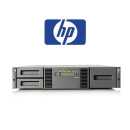 HPE - StoreEver MSL2024 - Bandbibliothek - 288 TB / 720...