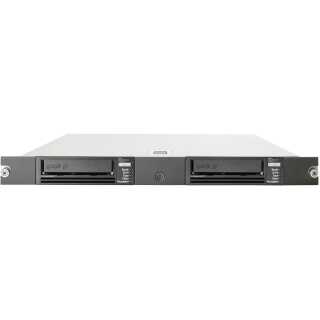 HPE - StoreEver LTO-8 Ultrium - Bandlaufwerk - LTO Ultrium (12 TB / 30 TB)Ultrium 8 max. Anzahl von Laufwerken: 2 SAS-2 Rack einbaufähig 1U Verschlüsselung WORM-Fähigkeit