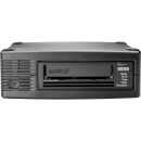 HPE - StoreEver LTO-8 Ultrium 30750 - Bandlaufwerk - LTO...