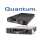 Quantum - Superloader 3 LTOUltrium 8 HH - LTO-8HH Drive - Model C - 8 Slots/1 Magazine - 6Gb/s SAS 2U Rackmount 8 Slots