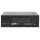 Quantum - LTO-9 - Tape Drive - extern / Tabletop HH - SAS 6Gb/s - schwarz