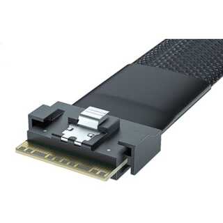 BROADCOM - Internes SAS-Kabel - Cable x8 8654 to 8x1 SATA - Kabel