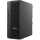 Dell - Pro Max Micro FCM2250 - Micro - Core Ultra 7 265 / 2.4 GHz - vPro Enterprise RAM 32 GB SSD 1 TB SED NVMe TLC RTX A1000 1GbE Bluetooth Wi-Fi 6 Wi-Fi 7 WLAN: Bluetooth 802.11a/b/g/n/ac/ax/be Win 11 Pro Monitor: keiner Schwarz BTP mit 3 Jahre Basis Vo