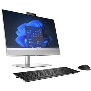 HP - EliteOne 840 G9 All-in-One-PC