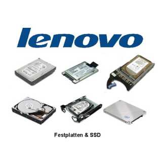 Lenovo - Intel S4510 Entry - SSD - verschlüsselt - 240 GB - Hot-Swap - 3.5" (8.9 cm) SATA 6Gb/s 256-Bit-AES