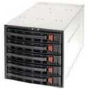 Supermicro - CSE-M35T-1 - Hot-Plug-Festplatteneinschub -...