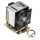 Supermicro - SNK-P0084AP4 - 4U Active CPU Heat Sink Socket SP5