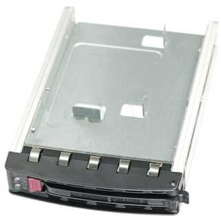 Supermicro - Laufwerksschachtadapter - für SC743, SuperServer 8046B-6RF
