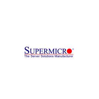 Supermicro - Gehäuse für Speicherlaufwerke - 2.5" (6.4 cm) für SC732; SuperServer 5037A-i 5037A-T