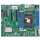 Supermicro - X13SEI-TF - Motherboard - ATX - LGA4677 Socket-E - Intel C741 Chipsatz USB 3.2 Gen 1 2 x 10 Gigabit LAN Onboard-Grafik