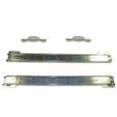 Supermicro Rack-Schienen-Kit - für Supermicro SC748,...