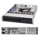 Supermicro - SuperChassis 219A-R920WB (black) -...
