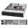 Supermicro - SuperChassis 219A-R920WB (black) - Rack-Montage 2U - E-ATX SATA/SAS Hot-Swap 920 Watt Schwarz