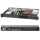 Supermicro - SuperChassis 510-203B (Black) - Rack-Montage 1U - micro ATX 200 Watt Schwarz