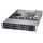 Supermicro - SuperChassis 826BE1C-R920LPB (black) - Rack-Montage 2U - enhanced E-ATX SATA/SAS Hot-Swap 920 Watt Schwarz