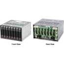 Supermicro - M28SACB-OEM Mobile Rack (schwarz),...