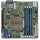 Supermicro - X10SDV-4C-TLN2F - Motherboard - Mini-ITX - Intel Xeon D-1521 USB 3.0 2 x 10 Gigabit LAN Onboard-Grafik (retail pack)