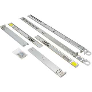 Supermicro - MCP-290-00062-0N - Rack-Schienen-Kit