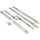 Supermicro - MCP-290-00062-0N - Rack-Schienen-Kit