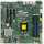 Supermicro - X11SSL-F - Motherboard - micro ATX - LGA1151 Socket C232 Chipsatz USB 3.0 2 x Gigabit LAN Onboard-Grafik